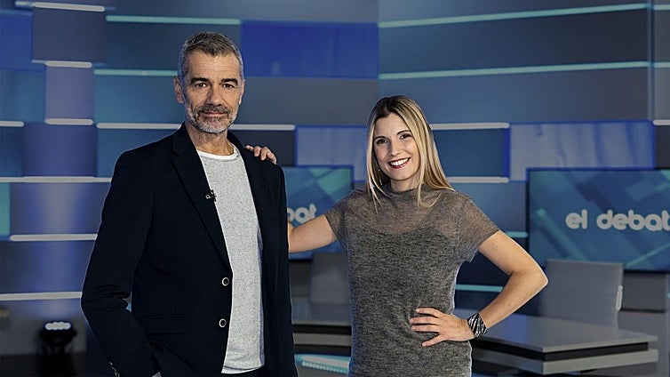 La televisión pública valenciana ficha a Toni Cantó para presentar un programa de debate