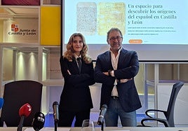 El Instituto Castellano y Leonés de la Lengua lleva al mundo virtual los orígenes del español