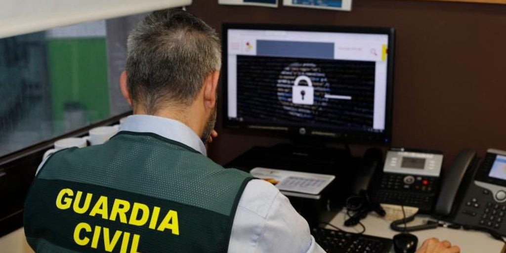 Galicia es segura: criminalidad muy por debajo de la media española, pero sube la ciberdelincuencia