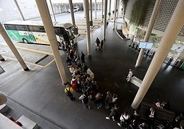 El Consorcio de Transportes de Córdoba integra a cinco municipios más