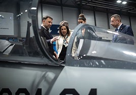 Defensa no aclara por qué se adjudicaron a dedo los aviones turcos que costaron 3.120 millones