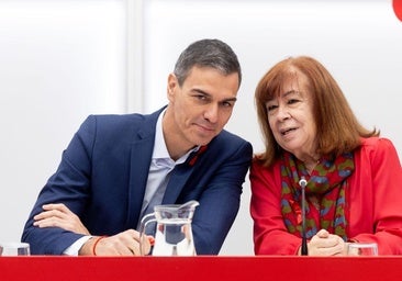 El presidente avanza que «otras instancias» absolverán a García Ortiz