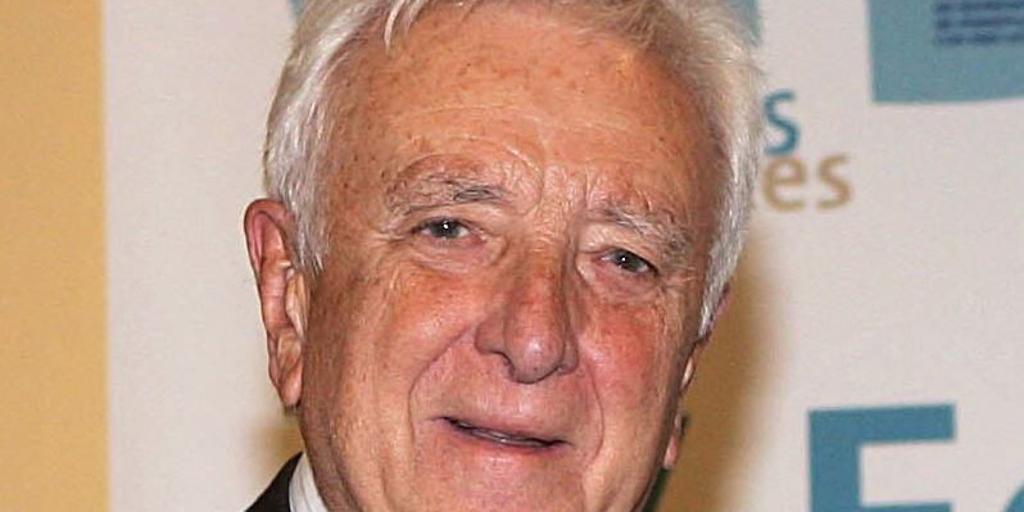 Muere Juan Echevarría Puig, emblemático empresario catalán, a los 101 años