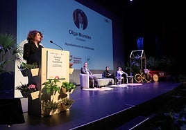 Cumbre nacional en Viladecans de la transición ecológica de las ciudades