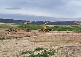 El Gobierno autoriza al INTA a reprogramar más de 93 millones para continuar las obras del Cetedex en Jaén en 2026