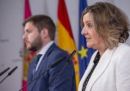 Luz verde a una inversión de seis millones para la rehabilitación de  la hospedería del Convento de Santo Domingo de Villanueva de los Infantes