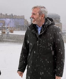 Imagen secundaria 2 - Las campanadas de Mediaset eligen Formigal y el Pirineo aragonés como escenario de lujo: «Venid al mejor après ski de España»