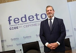 Fedeto: «La improvisación de Verifactu ha costado mucho dinero a autónomos y pymes»