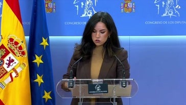 Vox critica las "mentiras" de Sánchez: Está a un paso de decir que no conoce a Begoña