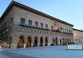 El alcalde de Aragón que más dinero cobra es el de este municipio: cuántos habitantes tiene y de qué partido es