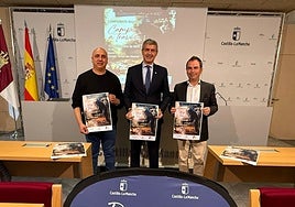 El  Campeonato Regional de Deporte en Edad Escolar movilizará 25.000 jóvenes deportistas en la provincia de Toledo