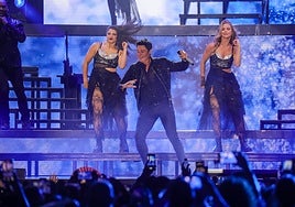 Chayanne, tercer artista confirmado para el Córdoba Live 2026