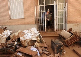 La juez eleva a 230 la cifra de víctimas mortales por la dana de Valencia y hay nueve más en «análisis»