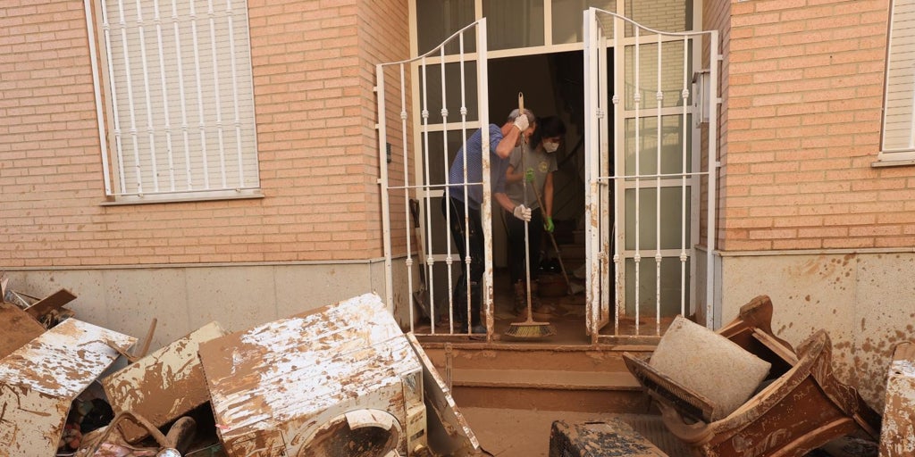 La juez eleva a 230 la cifra de víctimas mortales por la dana de Valencia y hay nueve más en «análisis»