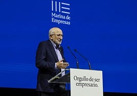 Las ayudas de Juan Roig impulsan la reactivación de las empresas afectadas por la dana