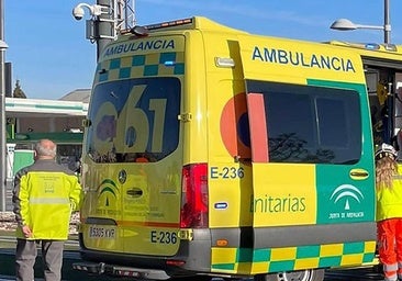 Investigan la muerte de un hombre tras precipitarse desde un edificio en Matalascañas