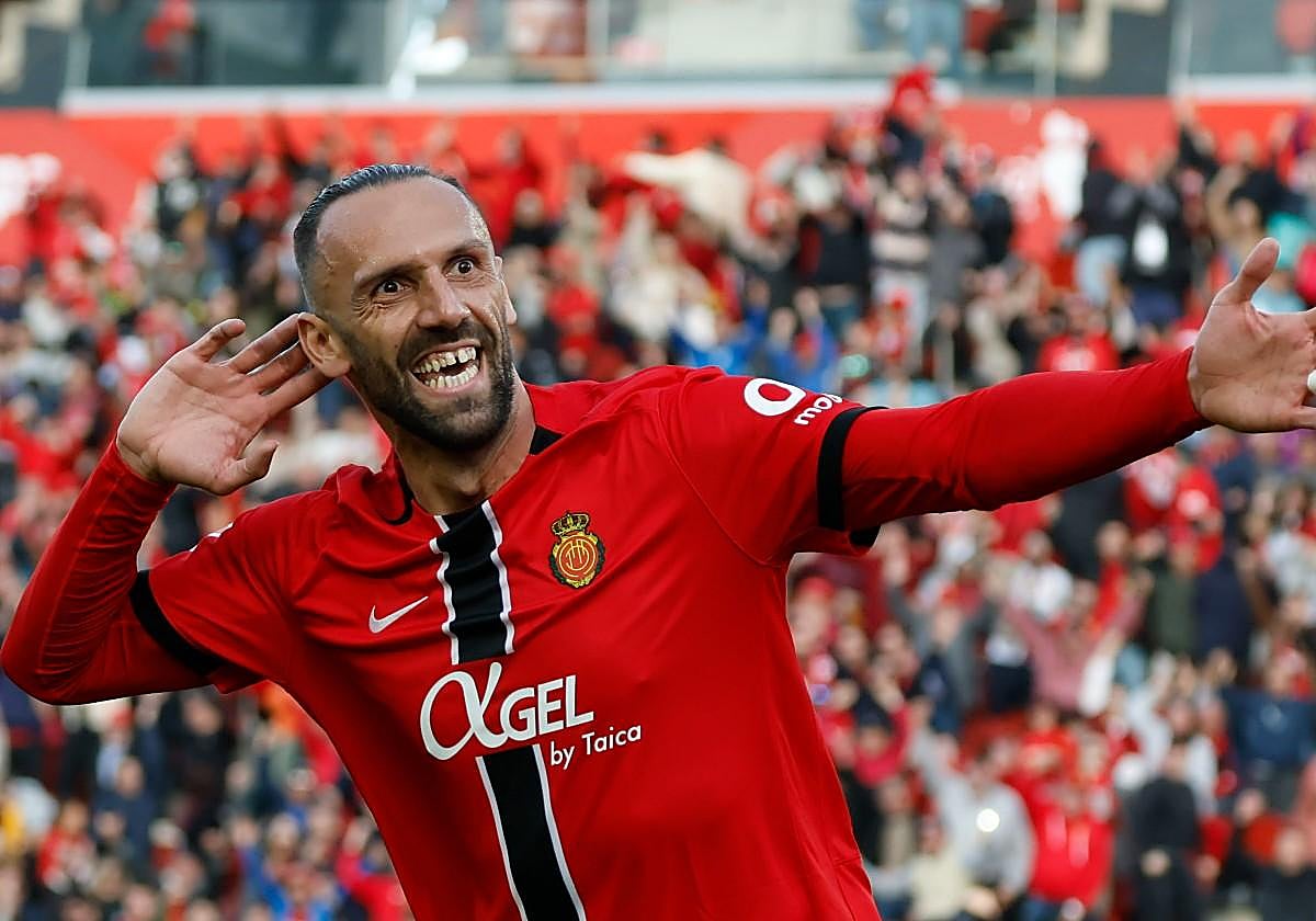 Dónde ver online y en televisión el Numancia - Mallorca de Copa del Rey hoy y a qué hora se juega el partido de la segunda ronda