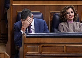 La Fiscalía desmonta el bulo del borrado de los cribados de cáncer que Pedro Sánchez compró y por el que le pidió «responsabilidades» a Feijóo