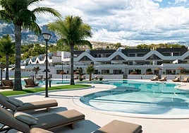 Alicante y la Costa Blanca lideran la venta de viviendas a extranjeros en España