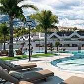 Alicante y la Costa Blanca lideran la venta de viviendas a extranjeros en España