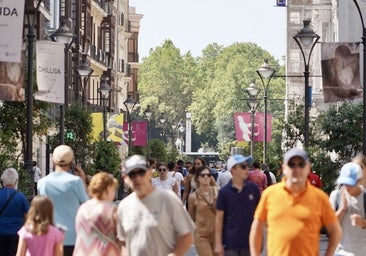 Castilla y León crece en población con la llegada de 19.034 inmigrantes