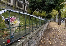 Una de las adolescentes de Jaén se despidió por mensaje de la otra antes de ser halladas las dos ahorcadas