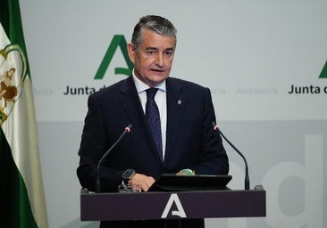 La Junta activa la contratación de 364 médicos en zonas rurales aisladas