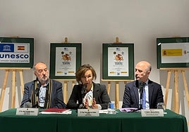 Expertos internacionales se reunirán en la capital regional el 10 y 11 de diciembre para estudiar los 'Orígenes de Europa' y el papel central de Toledo