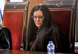 Prisión permanente revisable para la madre acusada de asesinar a su recién nacido tirándole a la basura en Elche de la Sierra (Albacete)