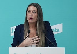 Junts obvia la oferta de Sánchez: «Son los socialistas los que han bloqueado la legislatura»