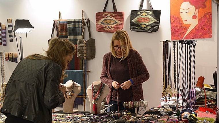 Os melhores planos para o que fazer em Madrid neste fim de semana, desde viajar ao universo Stranger Things até visitar uma feira de artesanato.