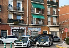 Asesinada a puñaladas en el abdomen una mujer de 39 años en Torrijos (Toledo) en un presunto caso de violencia machista