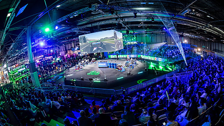 GAMERGY Madrid 2025: el mayor festival gamer del mundo regresa a IFEMA