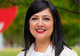 La número 2 del PSOE de Granada se va «tras un proceso de reflexión» y el partido niega discrepancias internas