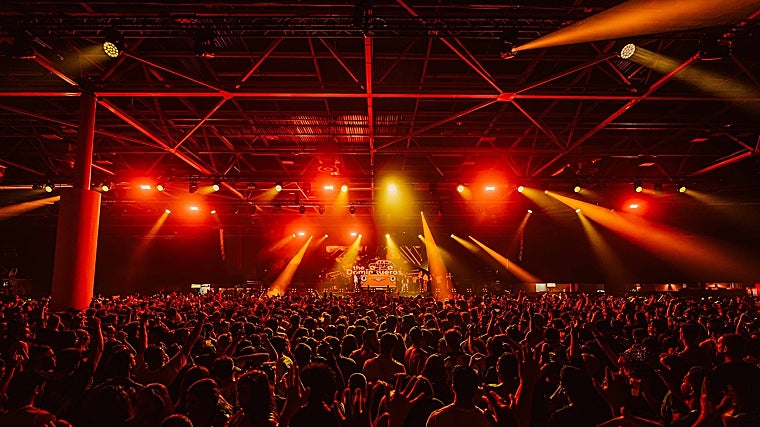 Os melhores planos para o que fazer em Madrid neste fim de semana, desde viajar ao universo Stranger Things até visitar uma feira de artesanato.