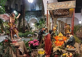 Todos los belenes de Córdoba en 2025: dónde están, horarios y fechas