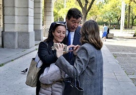 La anterior instructora del caso ERE, María Núñez Bolaños, prepara su salto a la Audiencia de Sevilla