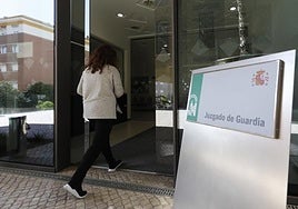 Una mujer se hace pasar por prostituta en Córdoba y extorsiona a un 'cliente' a través de un chat