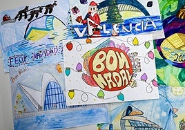 La Ciudad de las Artes y las Ciencias ofrece la película 'La luz de la Navidad' en el Hemisfèric