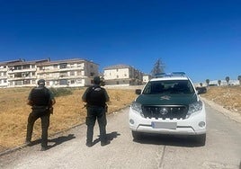 Criminalidad en los pueblos de Córdoba: estas son las localidades donde más crece