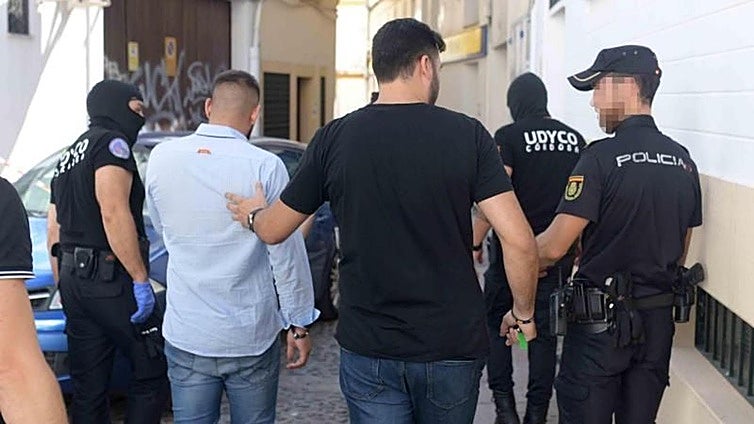 Radiografía de la delincuencia en Córdoba: agresiones sexuales, robos y lesiones despuntan en la capital