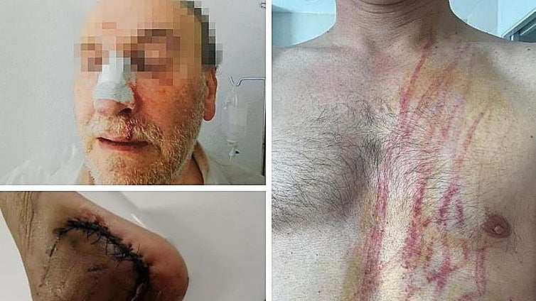 Funcionarios de prisiones al límite: una agresión cada catorce horas