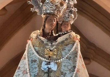 El encuentro navideño en la Fuensanta será a beneficio de la planta de oncología infantil de Reina Sofía