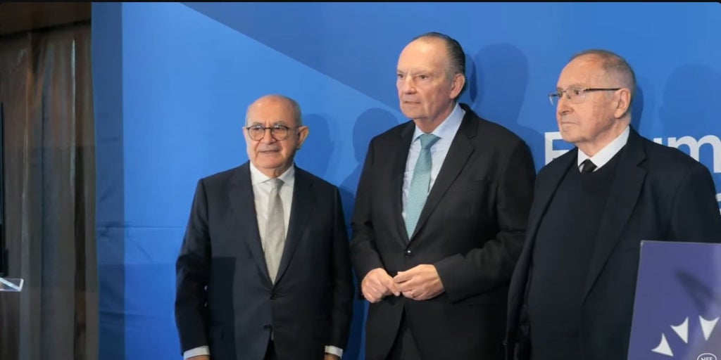 Morata cree que Llorca marca «un cambio de tendencia» con mayor colaboración y pide retomar el diálogo con el Gobierno