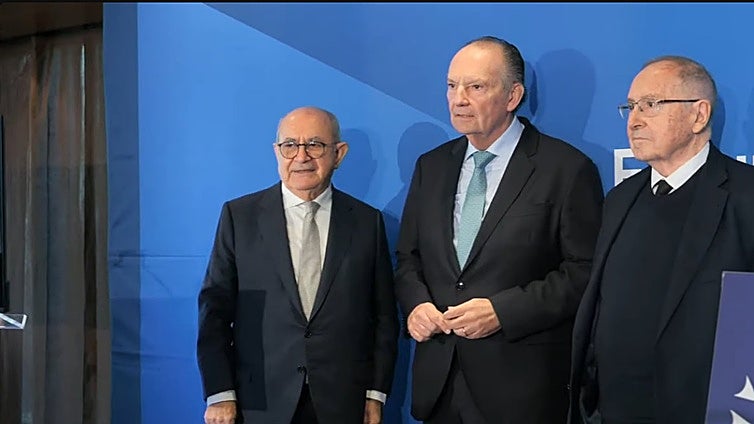 Morata cree que Llorca marca «un cambio de tendencia» con mayor colaboración y pide retomar el diálogo con el Gobierno