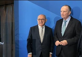 Morata cree que Llorca marca «un cambio de tendencia» con mayor colaboración y pide retomar el diálogo con el Gobierno