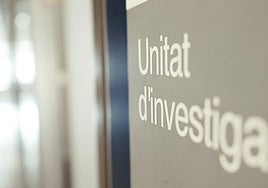 El TSJ confirma la condena a 42 años de cárcel al fisioterapeuta que abusó de una veintena de pacientes en Cataluña