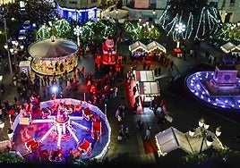 El tiempo para el puente de diciembre en Córdoba, día a día