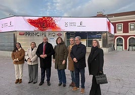 Castilla-La Mancha promociona sus productos Campo y Alma en Madrid y otras regiones por Navidad