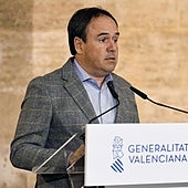 Pérez Llorca apuesta por un gobierno continuista con cambios en Educación y Servicios Sociales